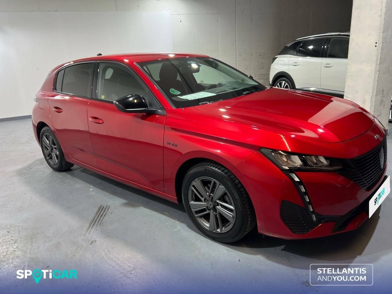 peugeot 308 2024 / foto grande (3)