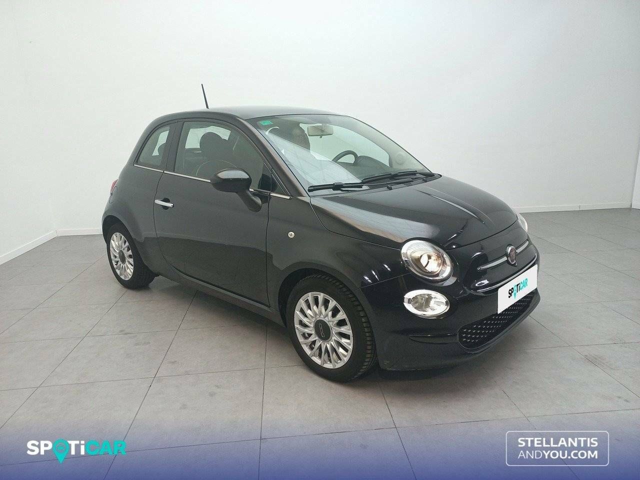 fiat 500 2019 / foto grande (3)