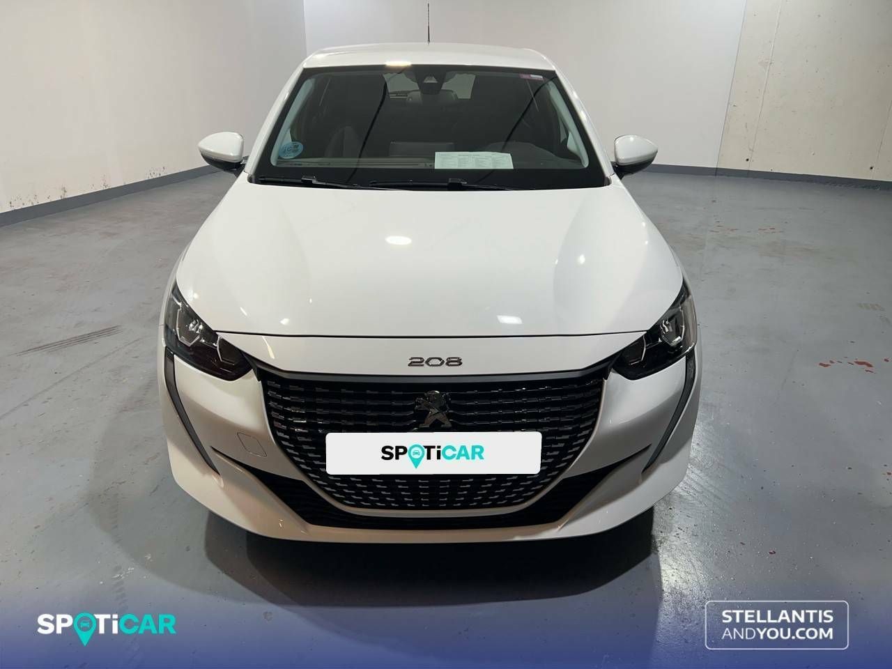peugeot 208 2021 / foto grande (2)