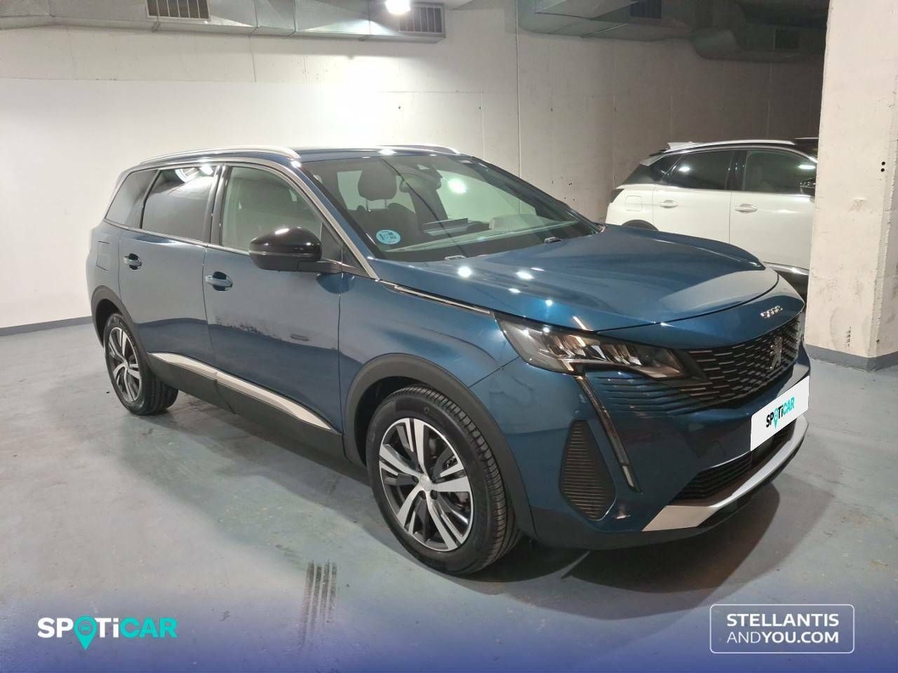 peugeot 5008 2024 / foto grande (3)