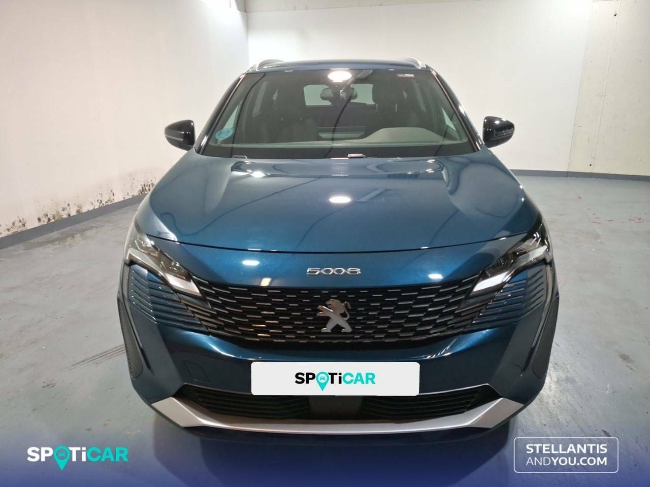 peugeot 5008 2024 / foto grande (2)