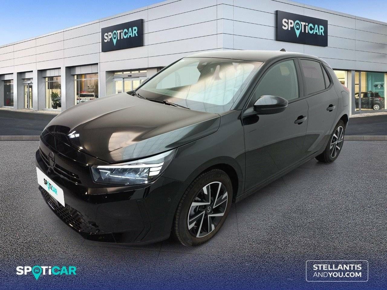 No estas solo  de segunda mano - opel corsa 2024 /