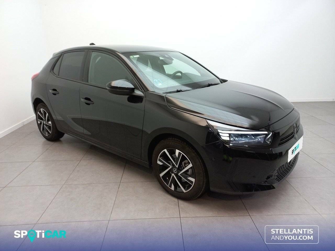 opel corsa 2024 / foto grande (3)