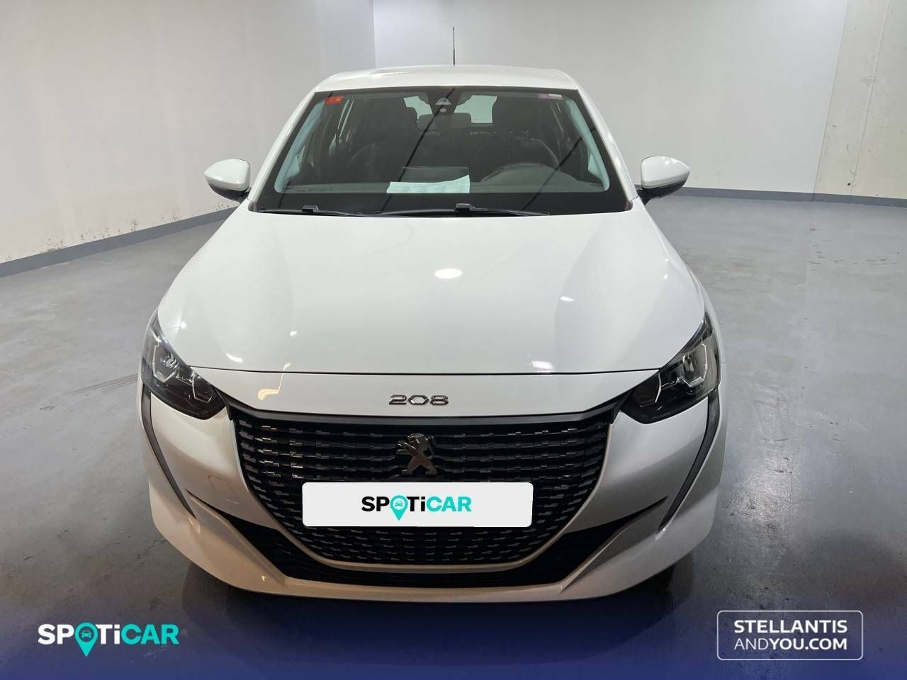peugeot 208 2021 / foto grande (2)