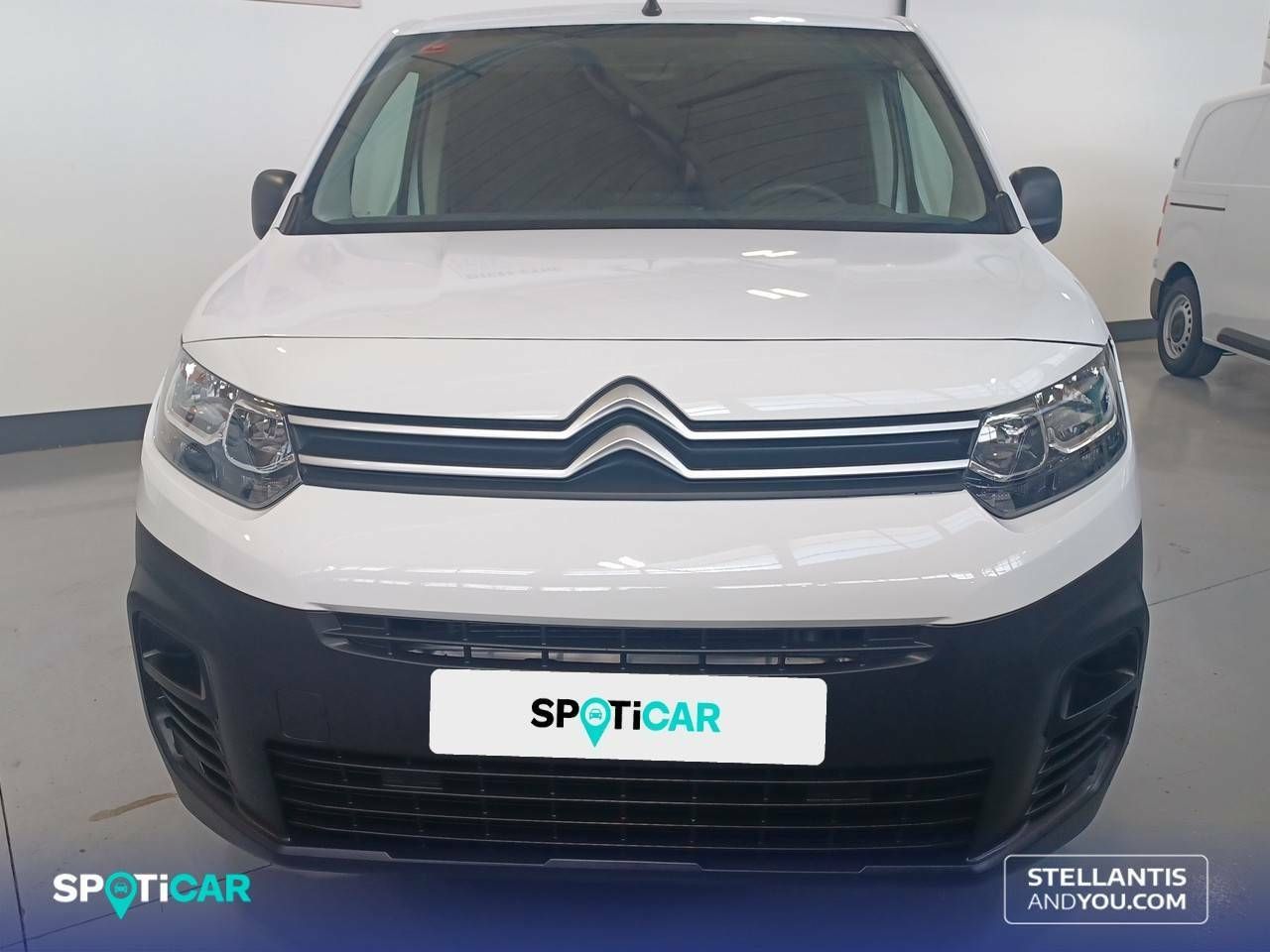 citroën berlingo 2021 / foto grande (2)