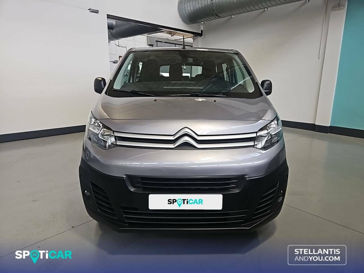 citroën jumpy 2022 / foto grande (2)