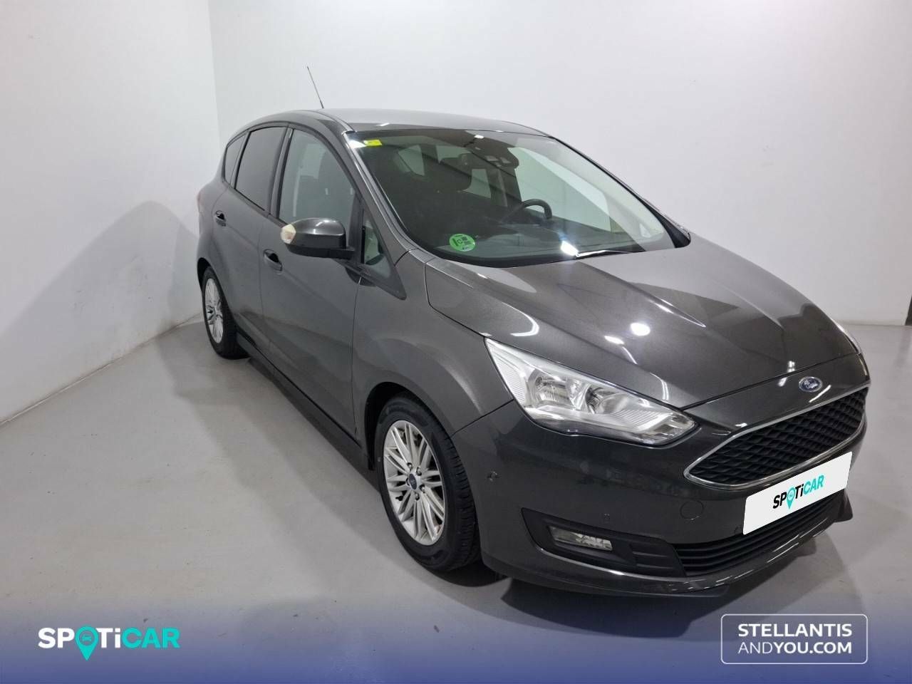 ford c max 2018 / foto grande (3)