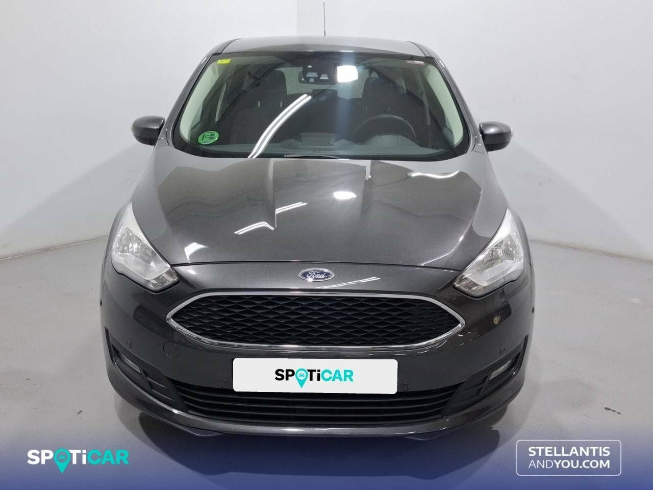 ford c max 2018 / foto grande (2)