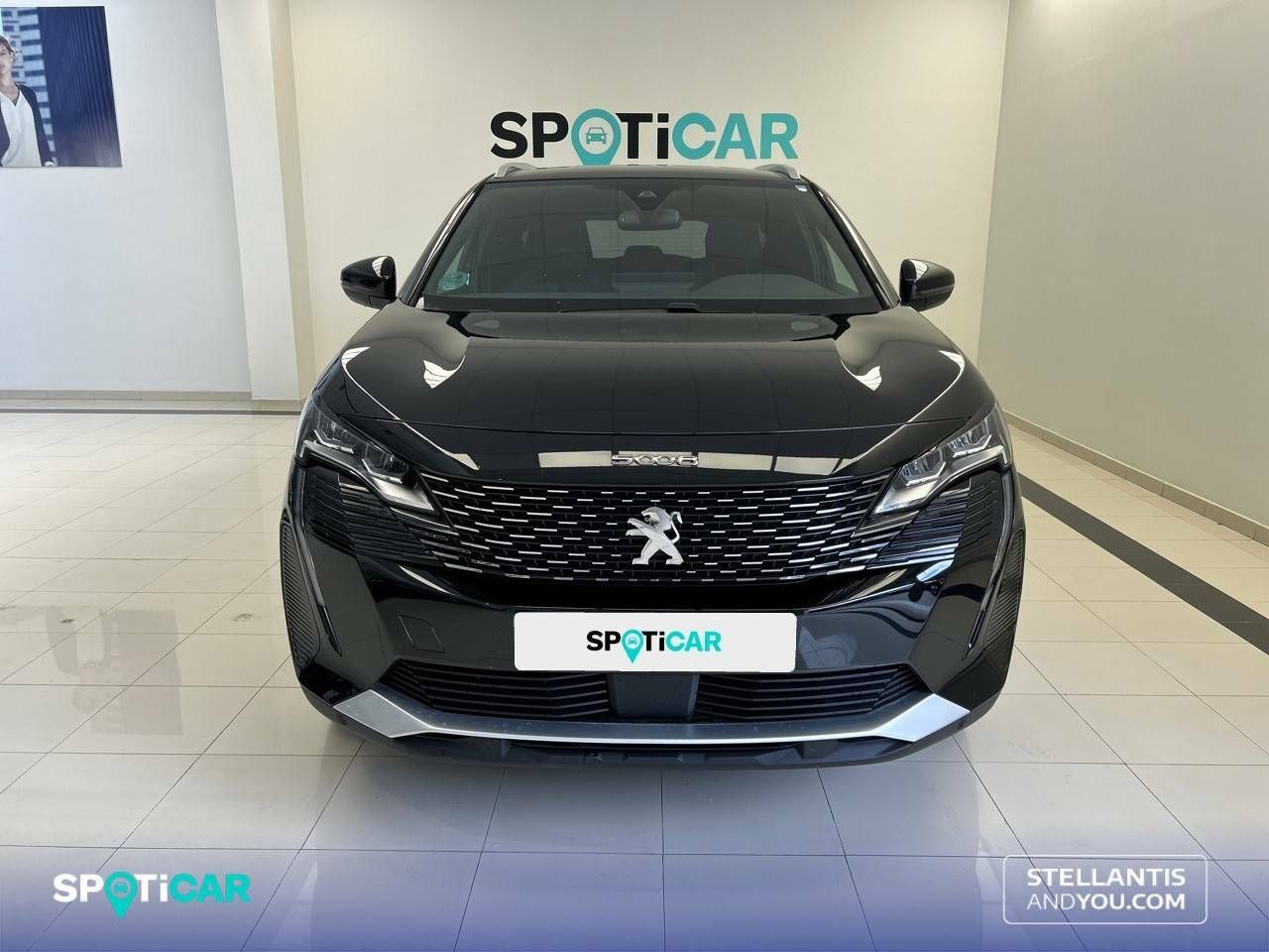 peugeot 5008 2024 / foto grande (2)