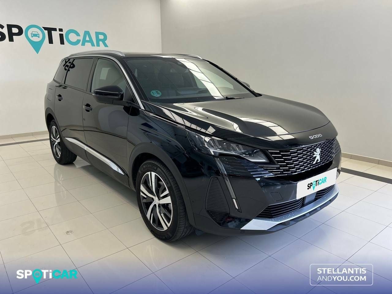 peugeot 5008 2024 / foto grande (3)