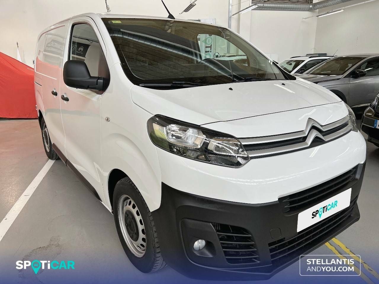 citroën jumpy 2019 / foto grande (3)