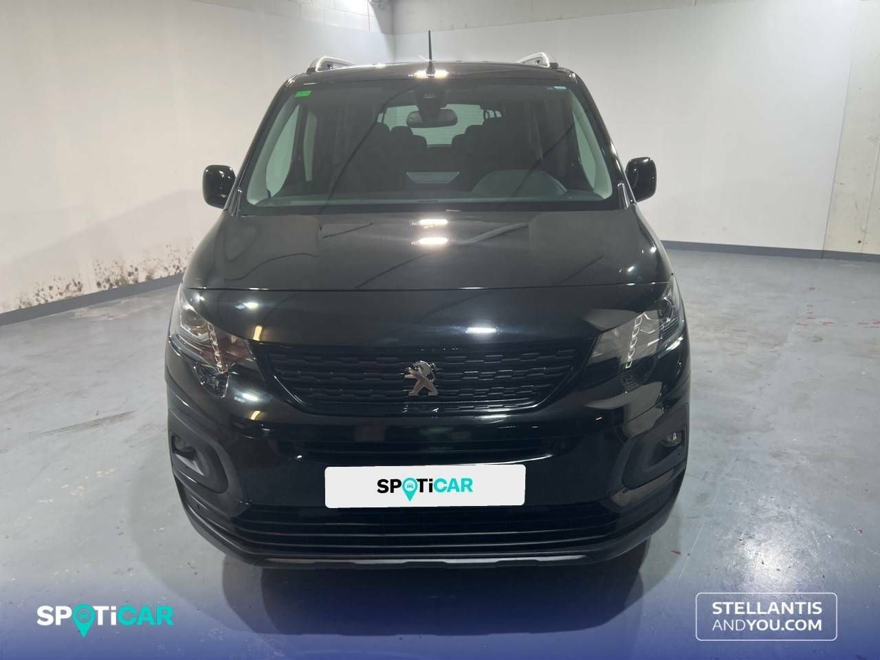 peugeot rifter 2019 / foto grande (2)