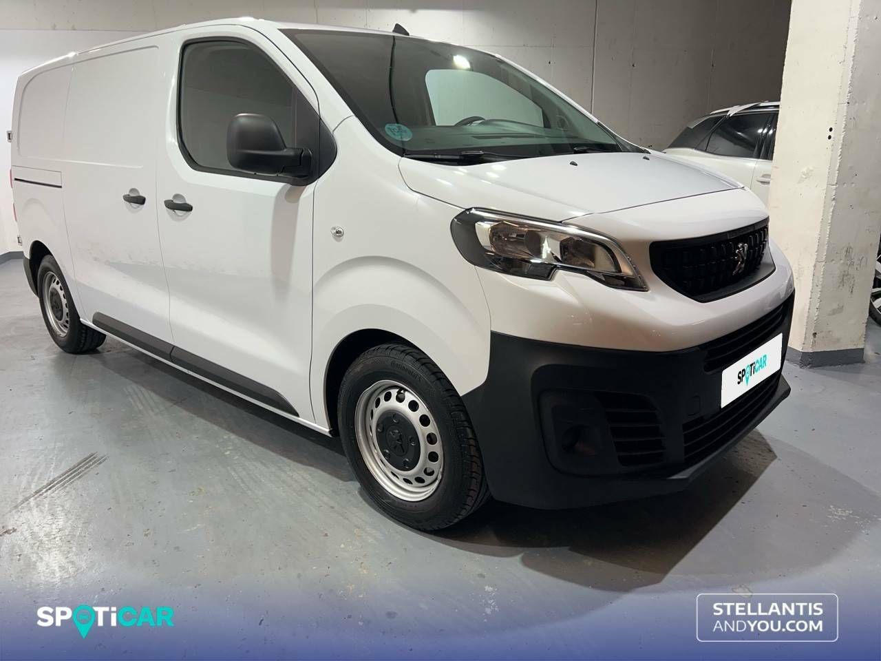 peugeot expert 2024 / foto grande (3)