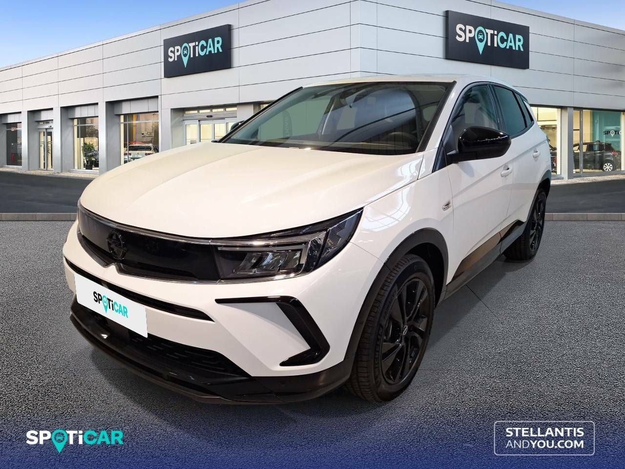 opel grandland 2024 /