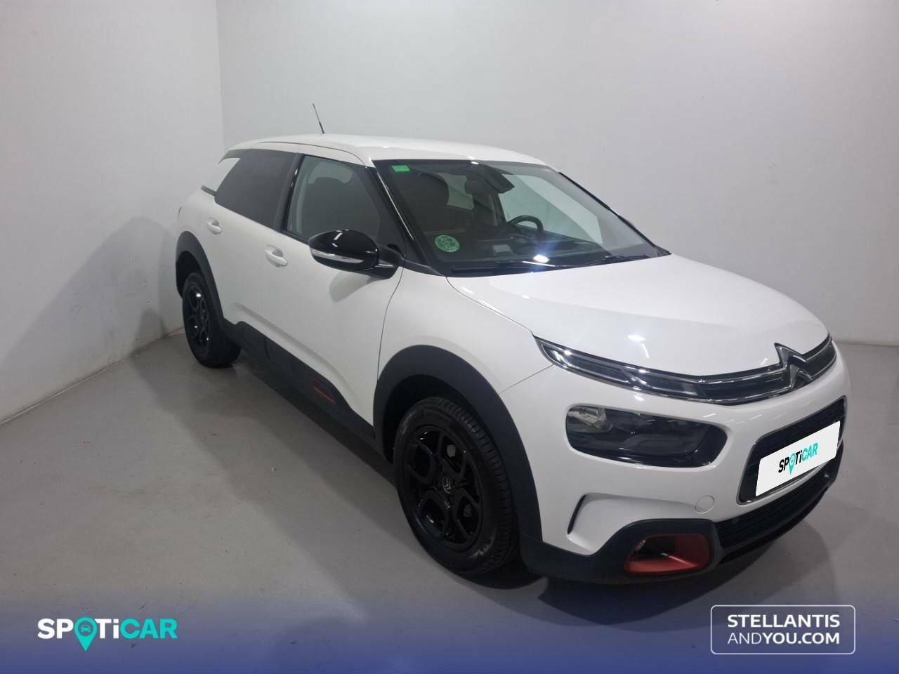 citroën c4 cactus 2019 / foto grande (3)