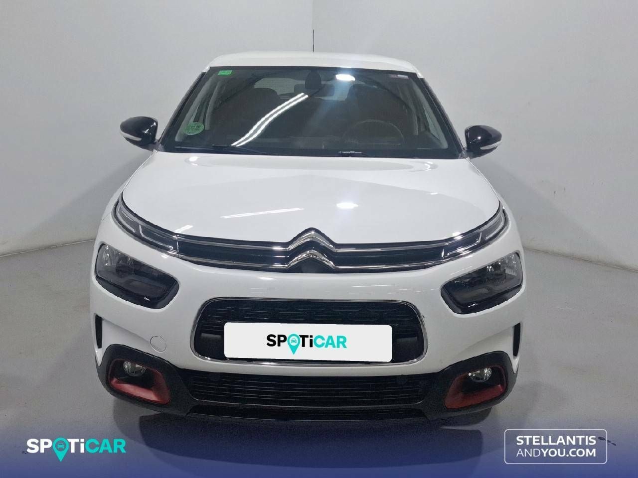 citroën c4 cactus 2019 / foto grande (2)
