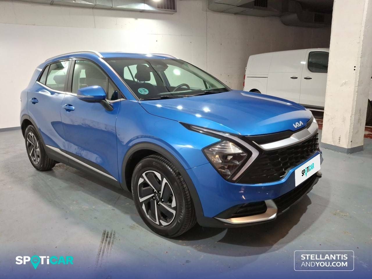 kia sportage 2024 / foto grande (3)