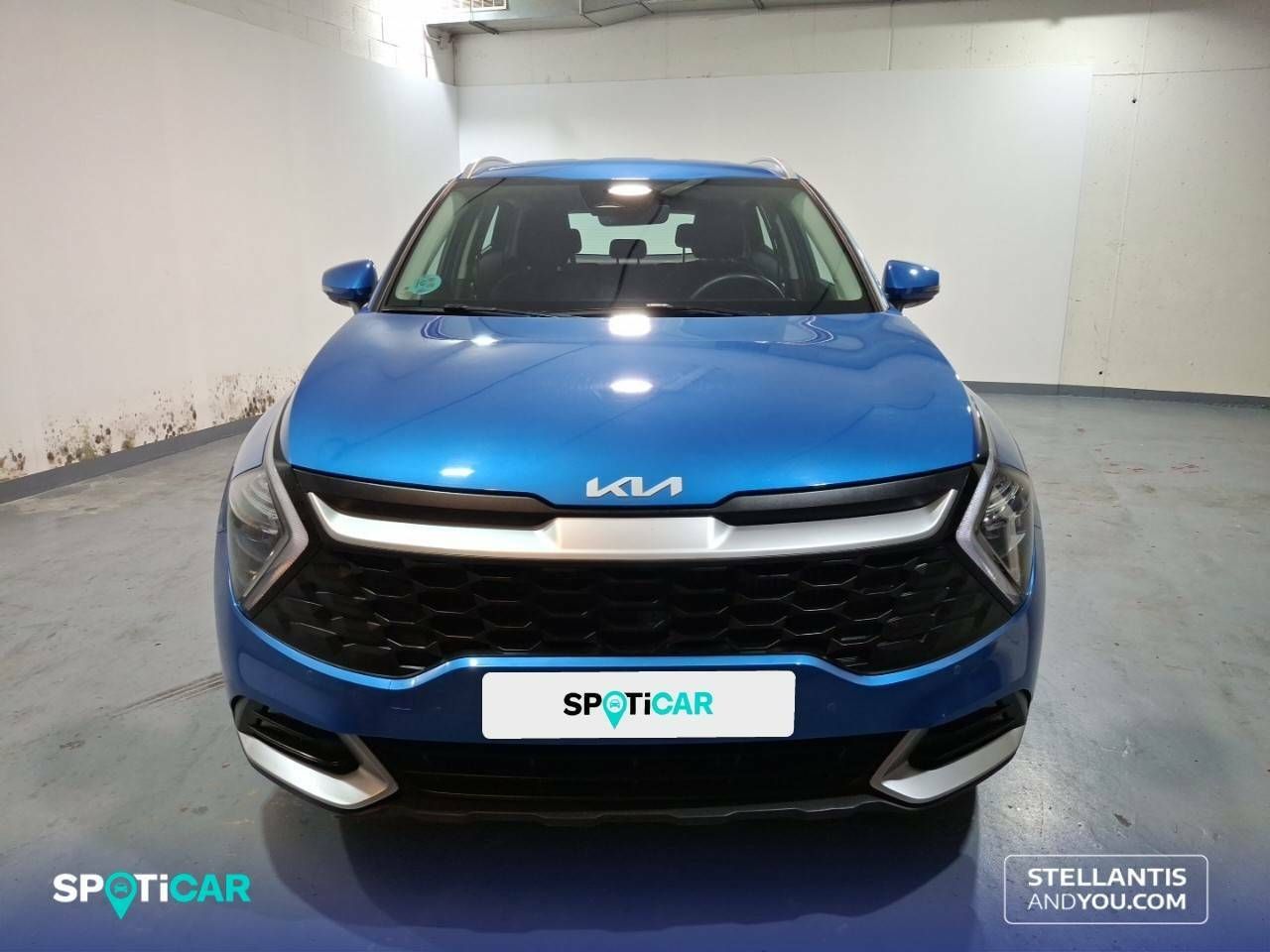 kia sportage 2024 / foto grande (2)