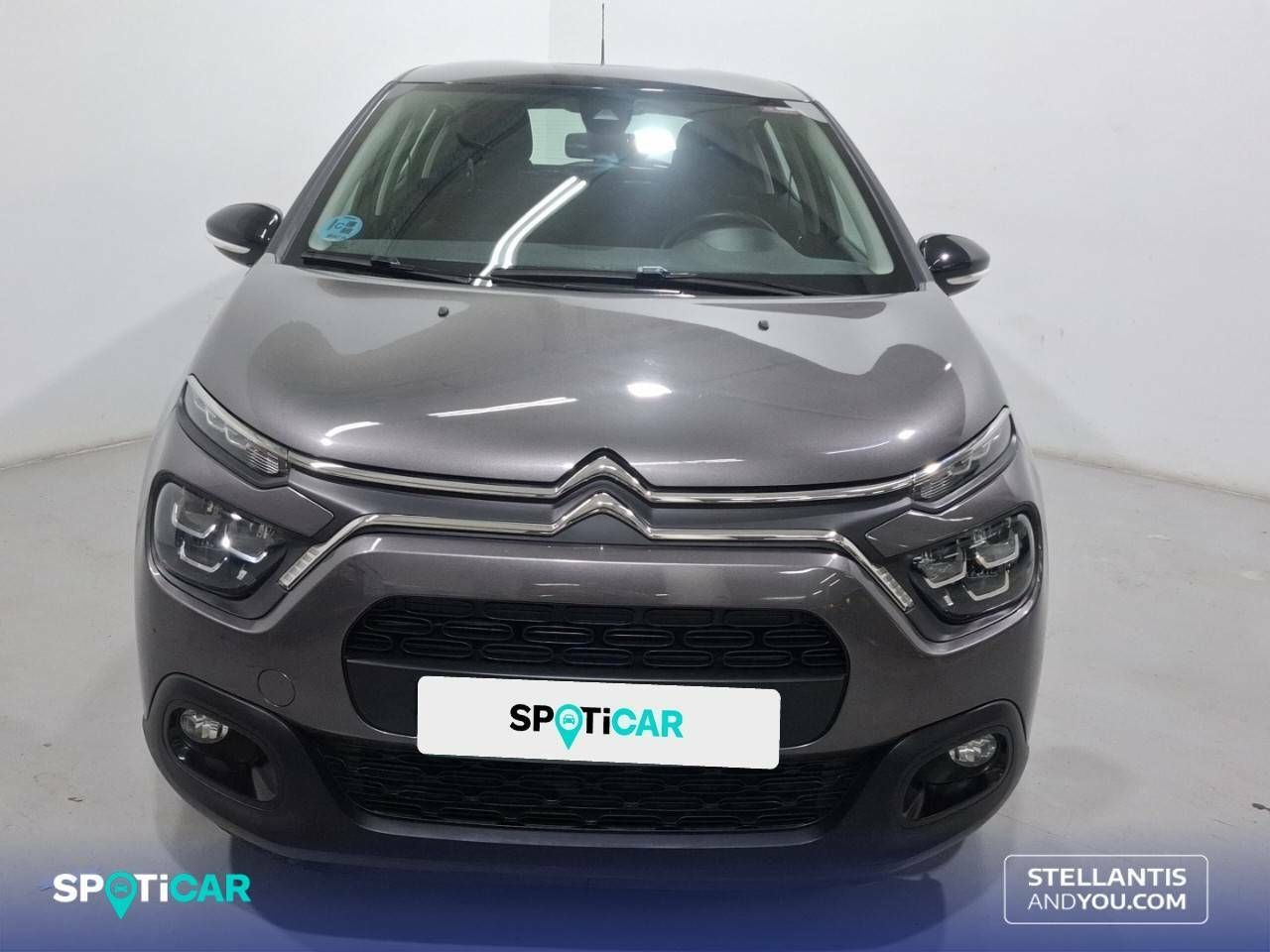 citroën c3 2021 / foto grande (2)