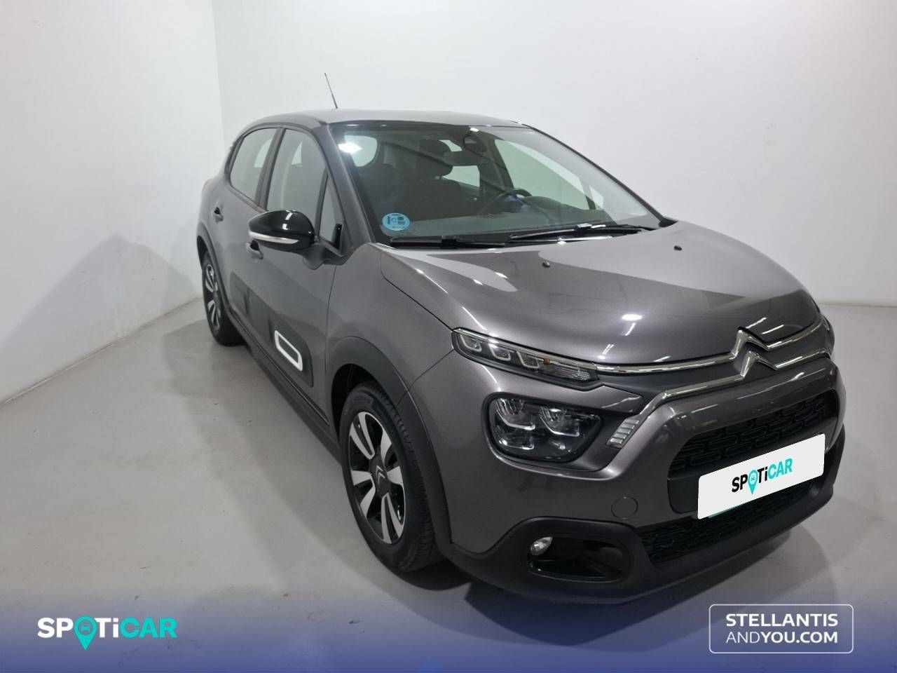 citroën c3 2021 / foto grande (3)