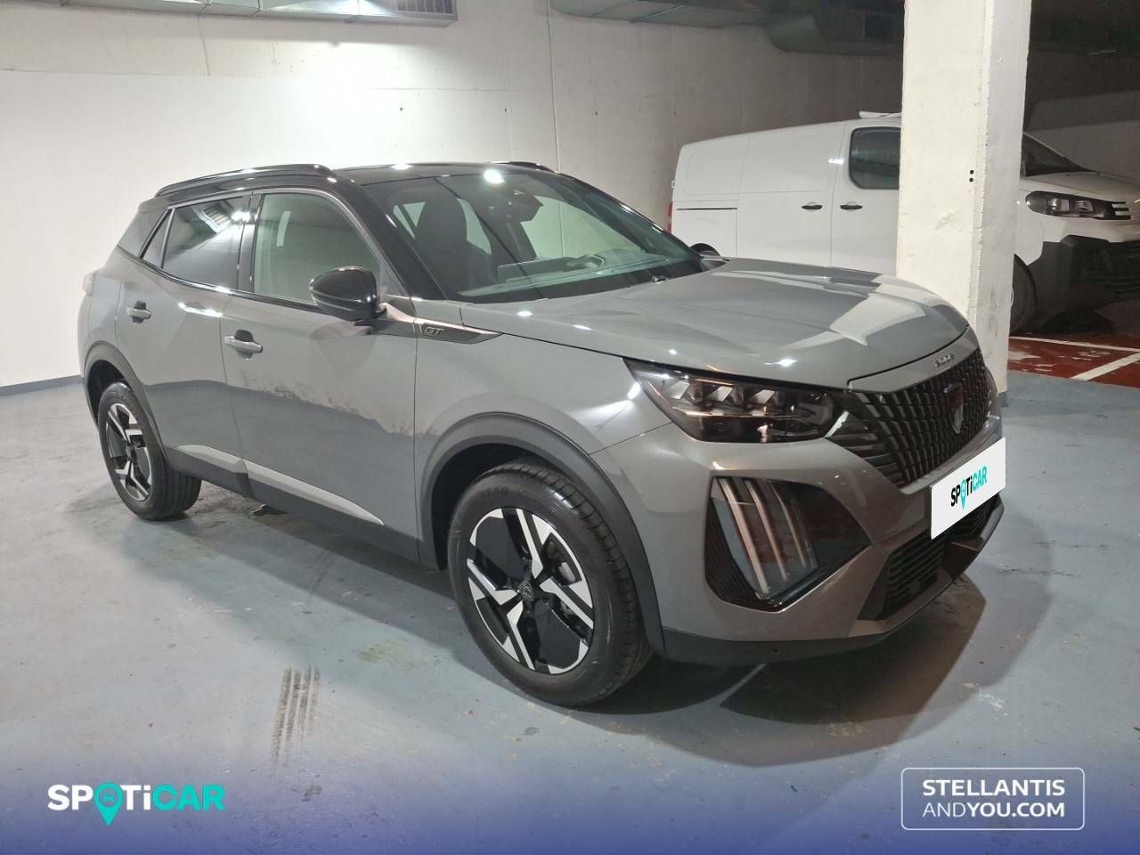 peugeot 2008 2024 / foto grande (3)