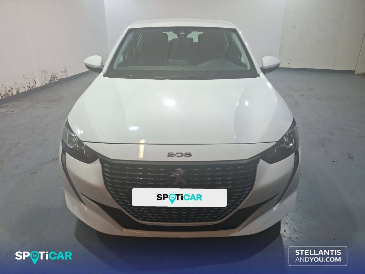 peugeot 208 2021 / foto grande (2)