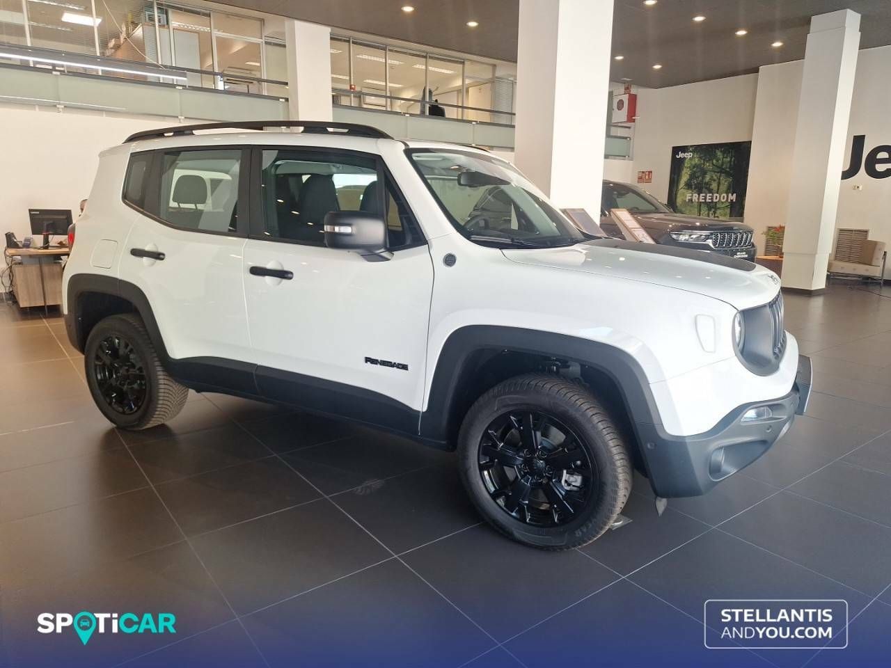 jeep renegade 2025 / foto grande (3)