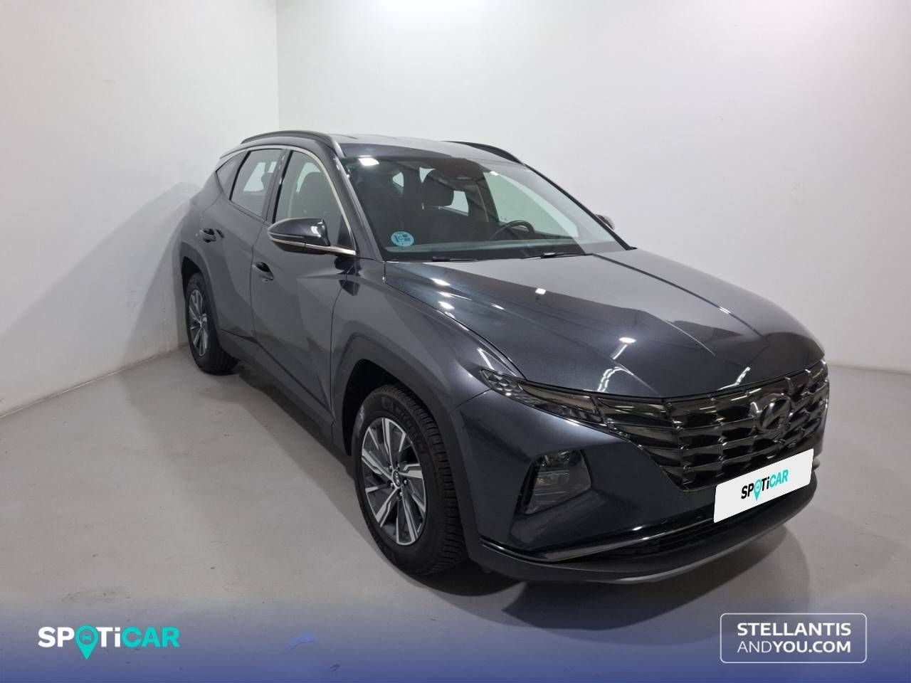 hyundai tucson 2024 / foto grande (3)