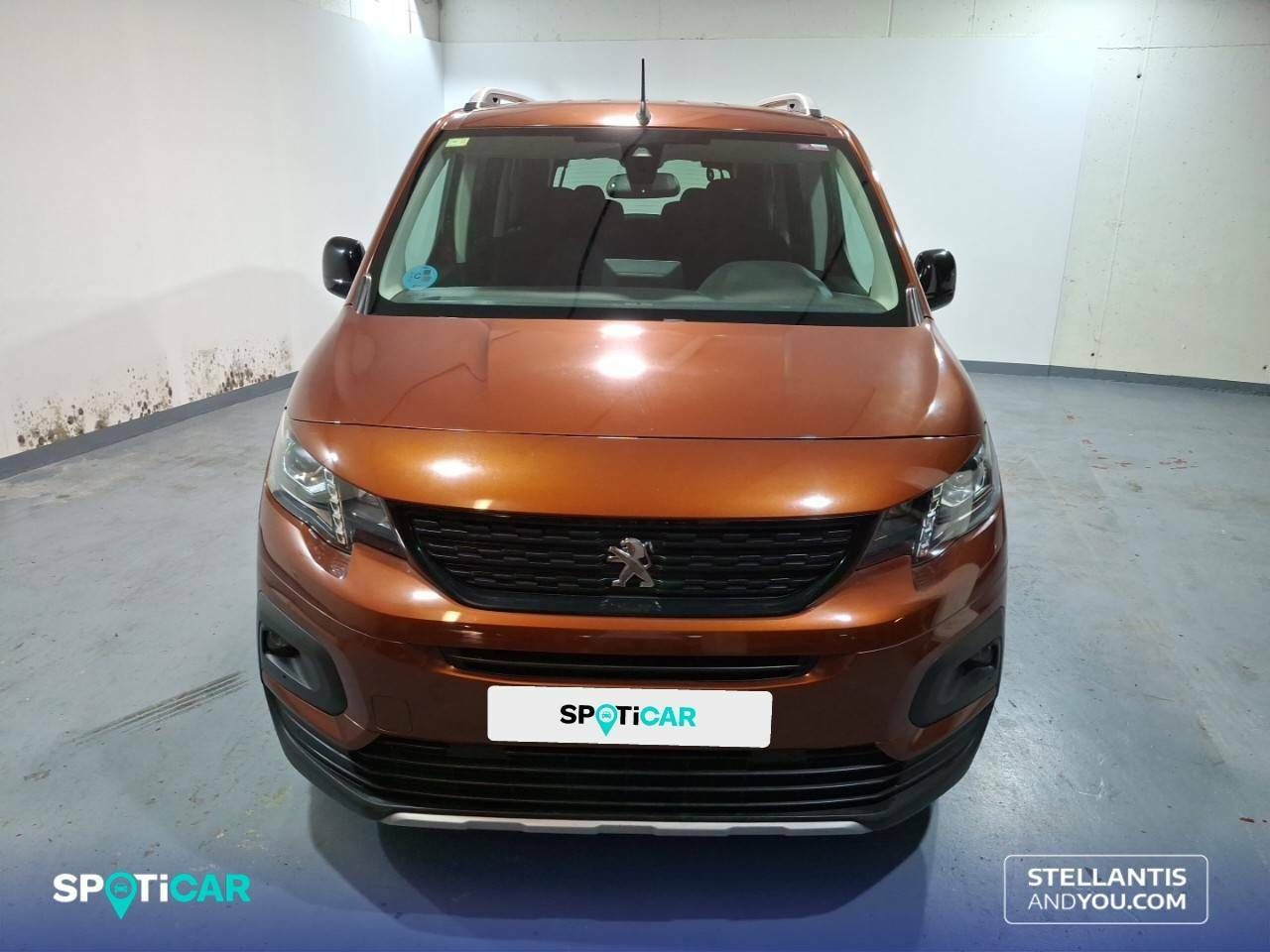 peugeot rifter 2019 / foto grande (2)