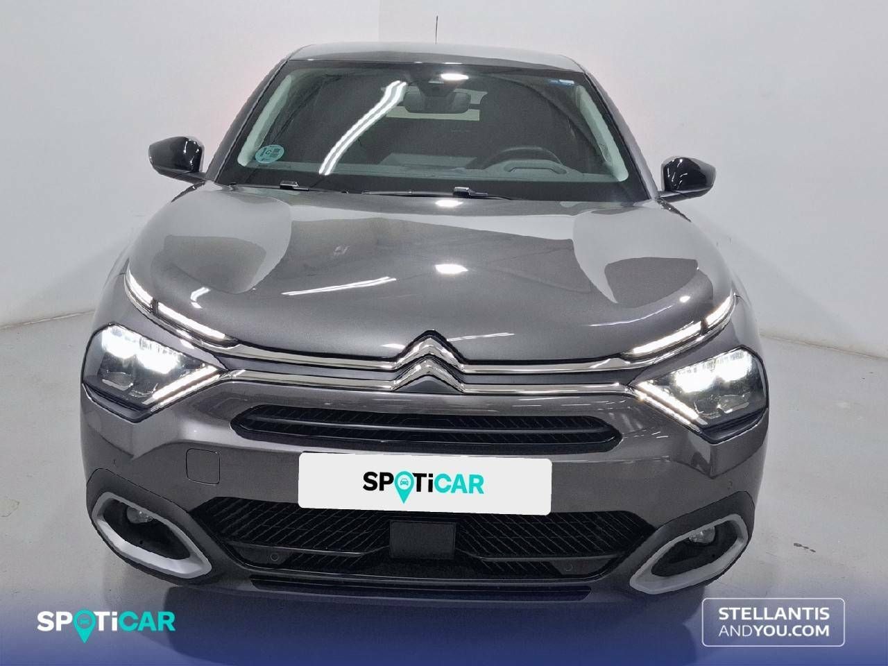 citroën c4 2021 / foto grande (2)