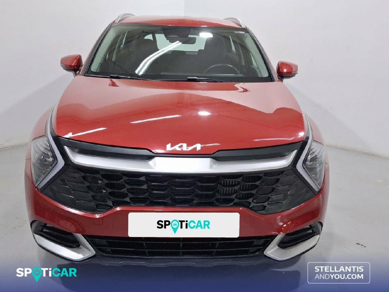 kia sportage 2024 / foto grande (2)
