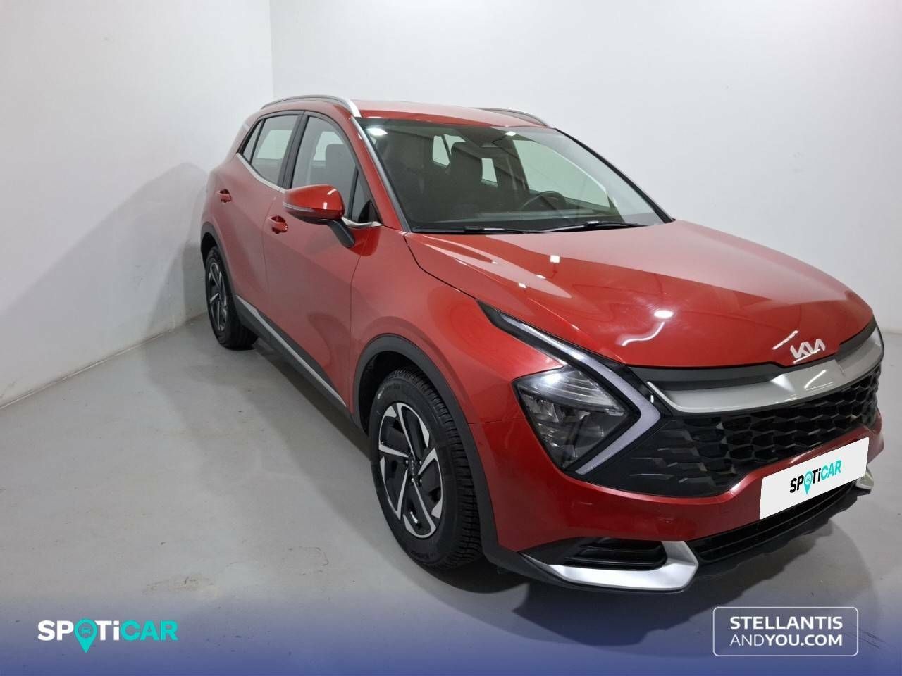 kia sportage 2024 / foto grande (3)