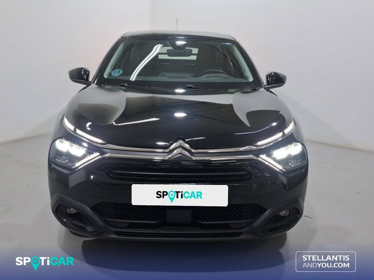 citroën c4 2021 / foto grande (2)