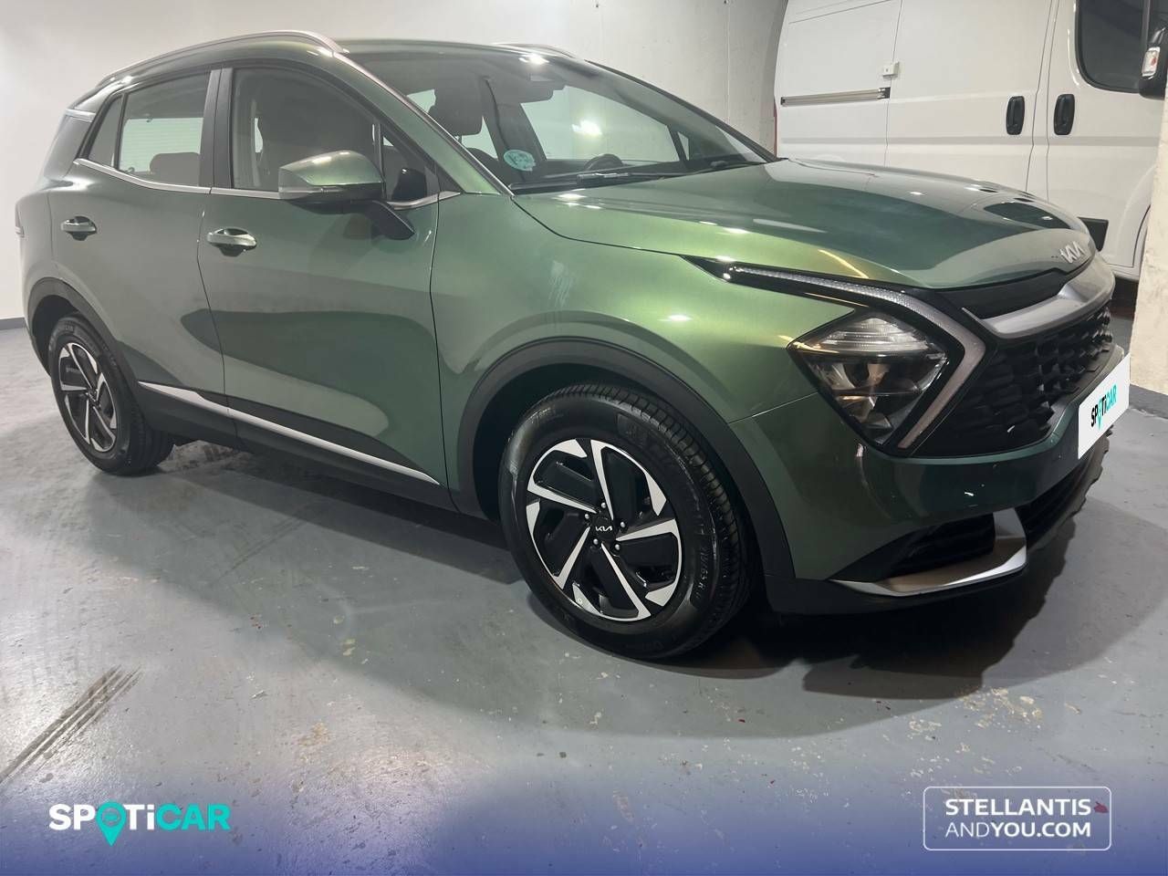 kia sportage 2024 / foto grande (3)