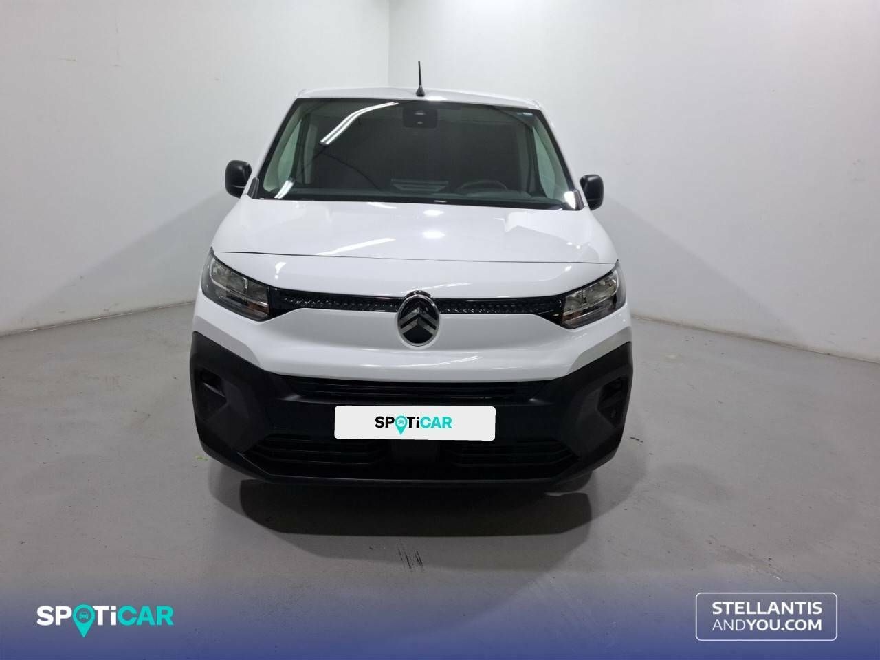 citroën berlingo 2024 / foto grande (2)