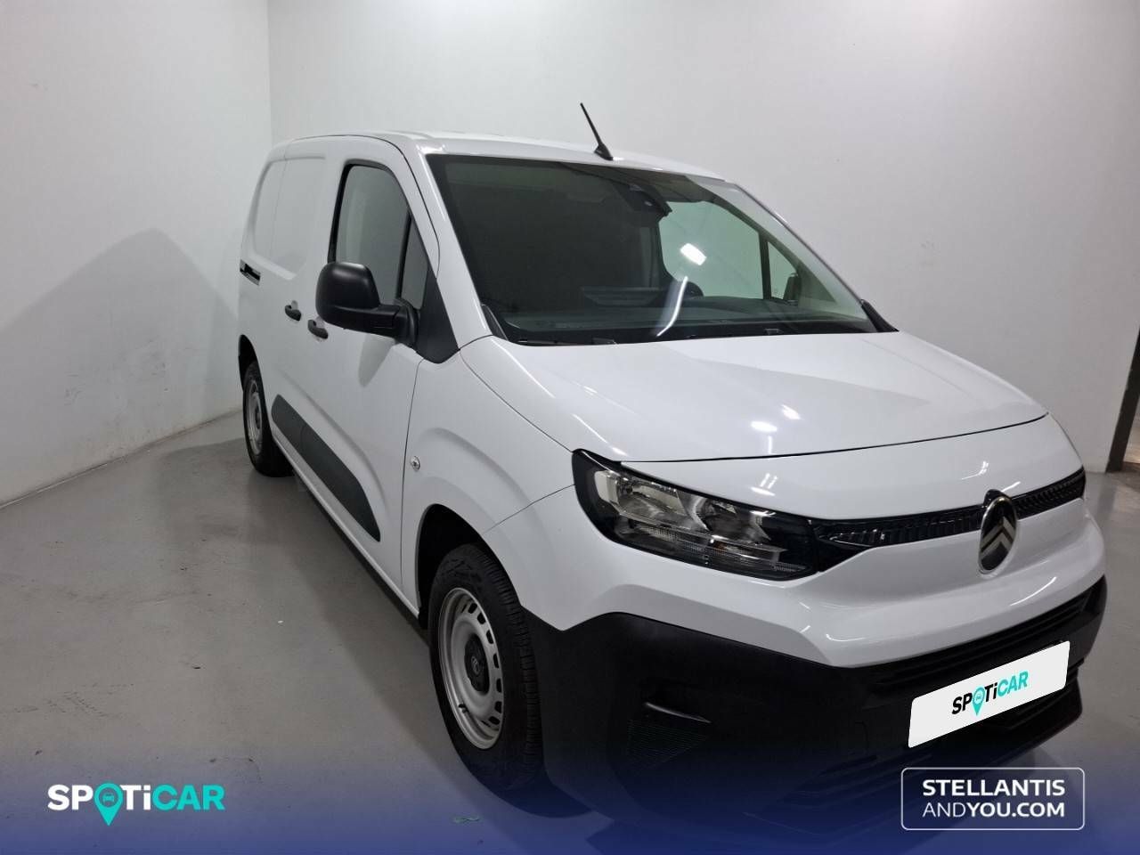 citroën berlingo 2024 / foto grande (3)