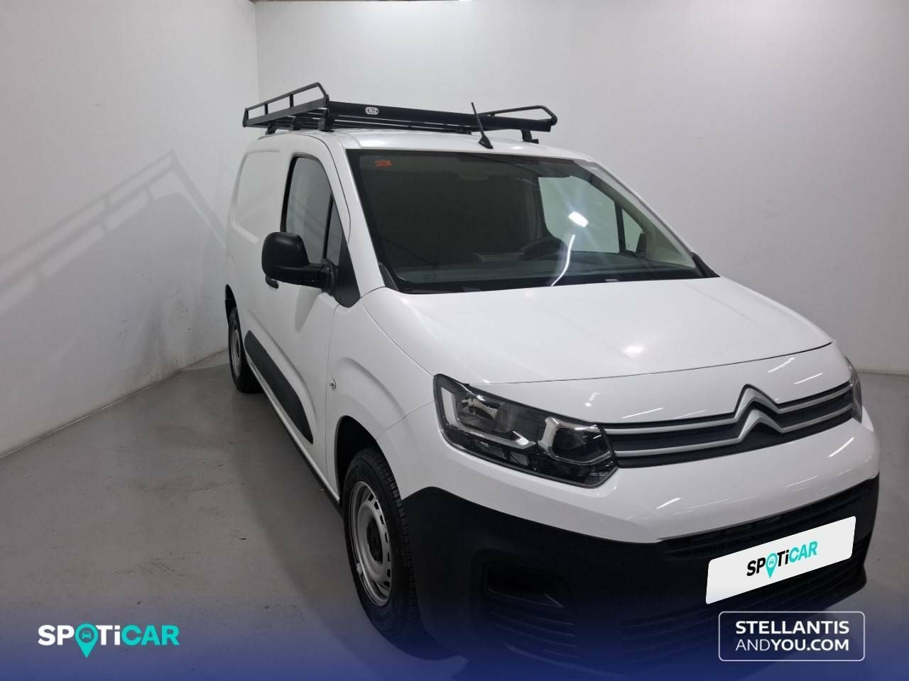 citroën berlingo 2020 / foto grande (3)