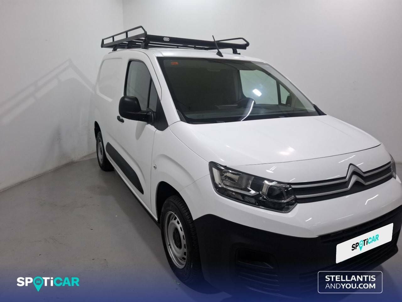 citroën berlingo 2020 / foto grande (3)