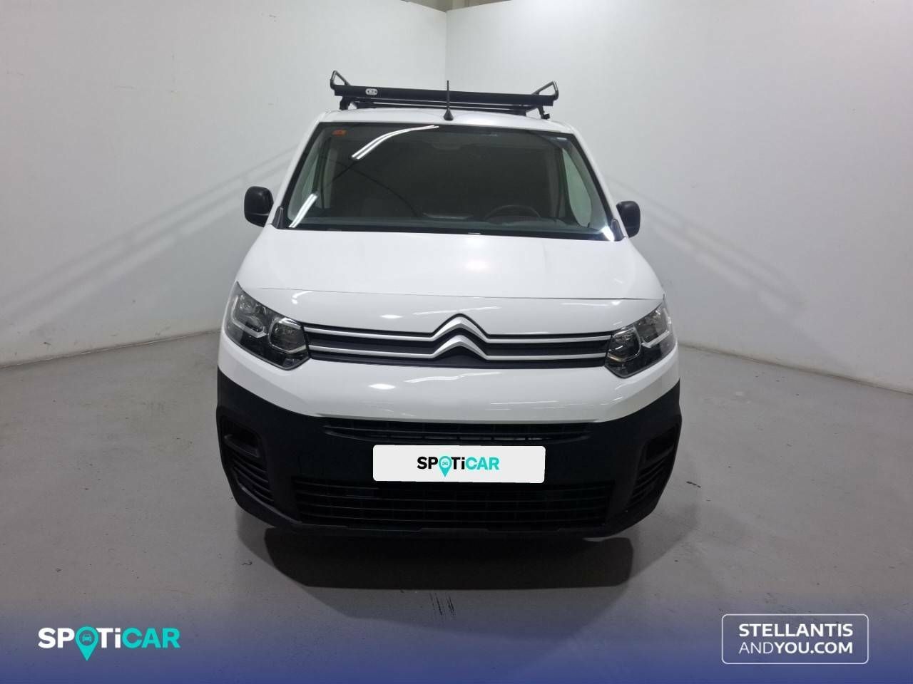 citroën berlingo 2020 / foto grande (2)