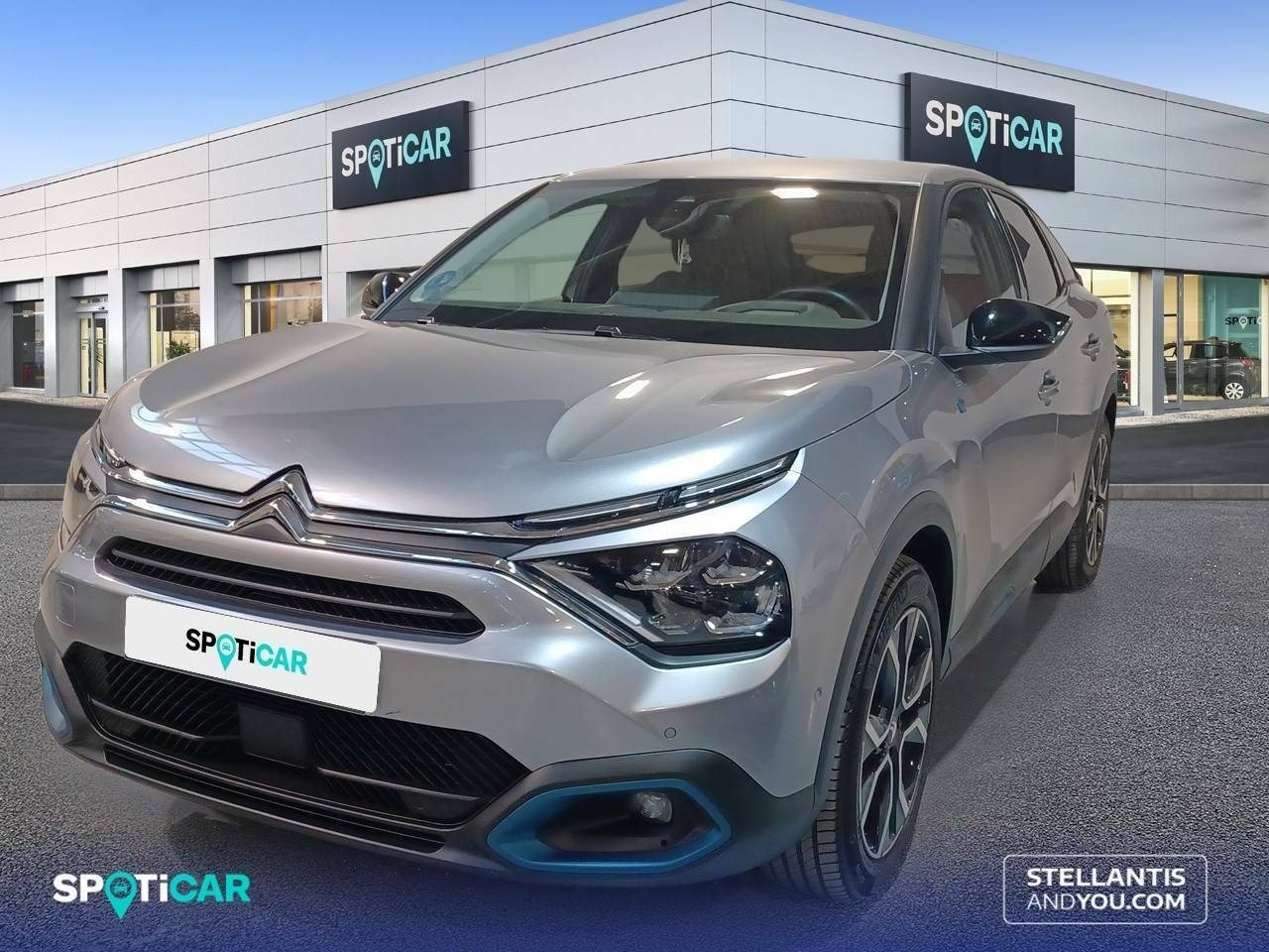 citroën c4 2023 / foto grande (2)