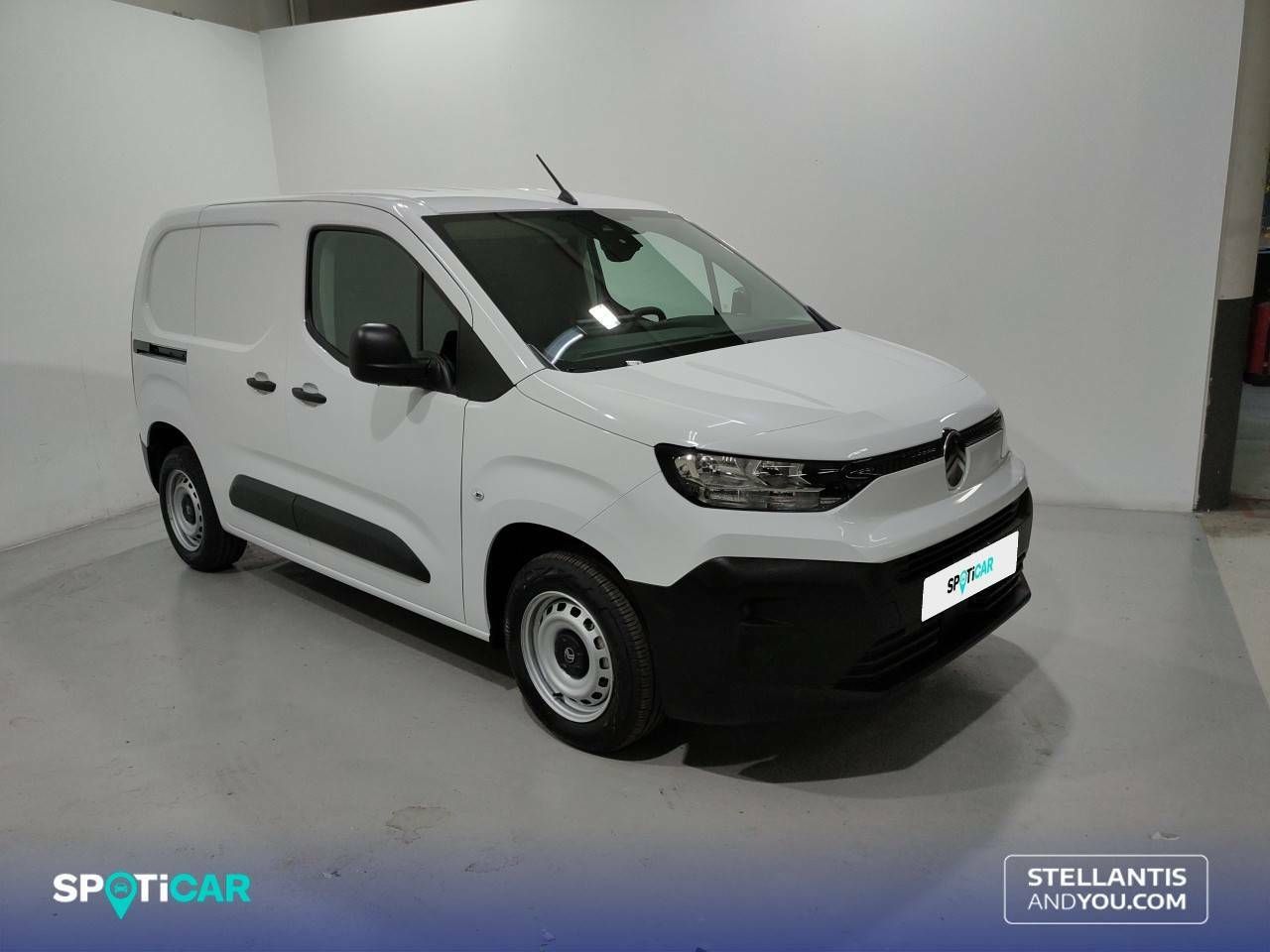 citroën berlingo 2024 / foto grande (3)