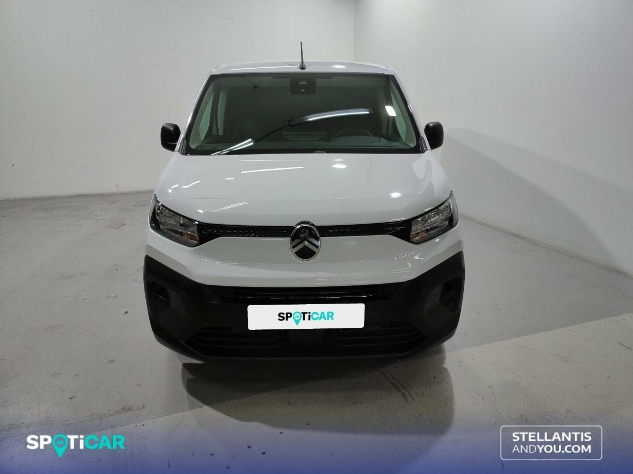 citroën berlingo 2024 / foto grande (2)