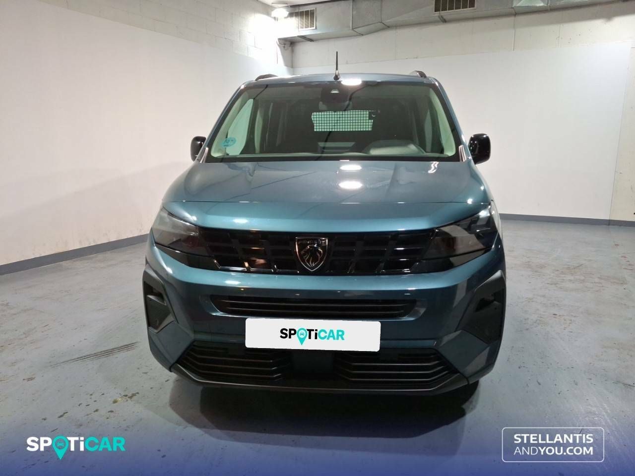 peugeot rifter 2024 / foto grande (2)