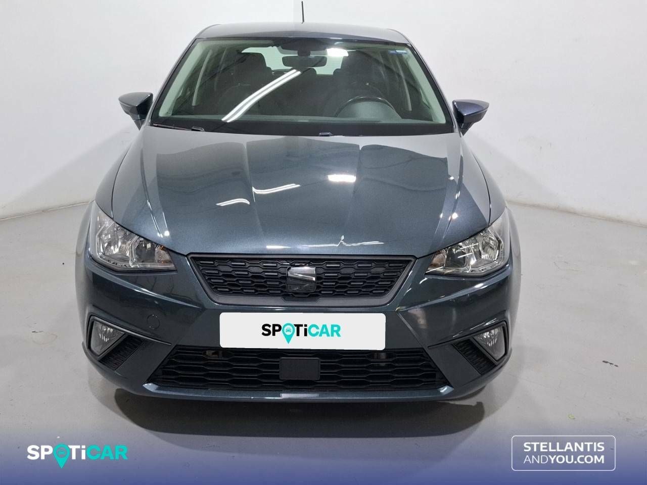 seat ibiza 2021 / foto grande (2)