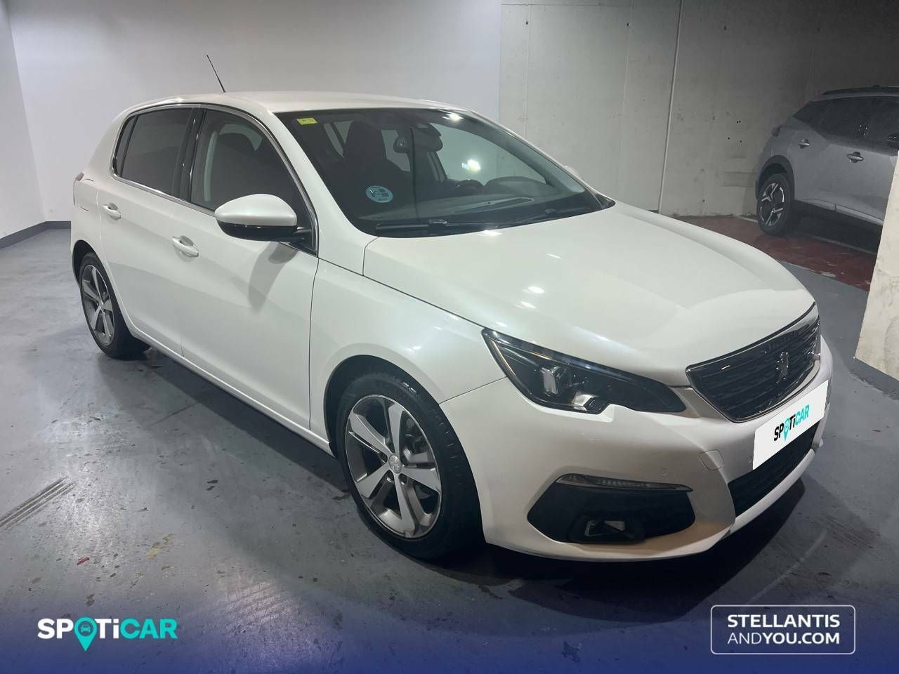 peugeot 308 2018 / foto grande (3)