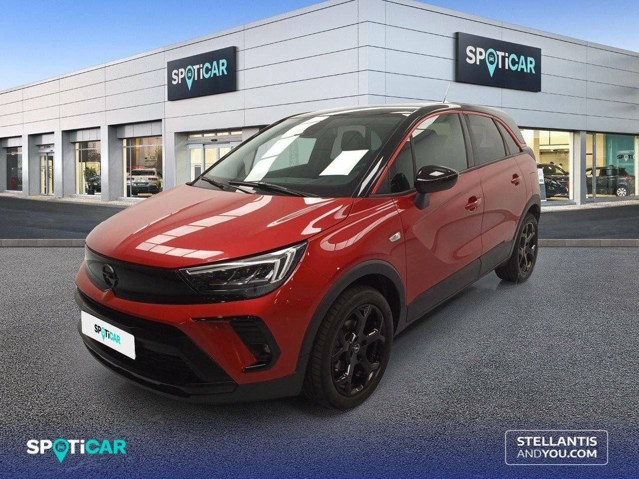 opel crossland 2023 /