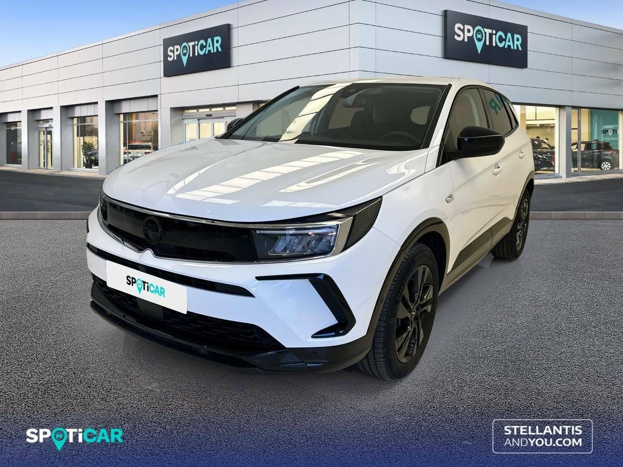 opel grandland 2023 /