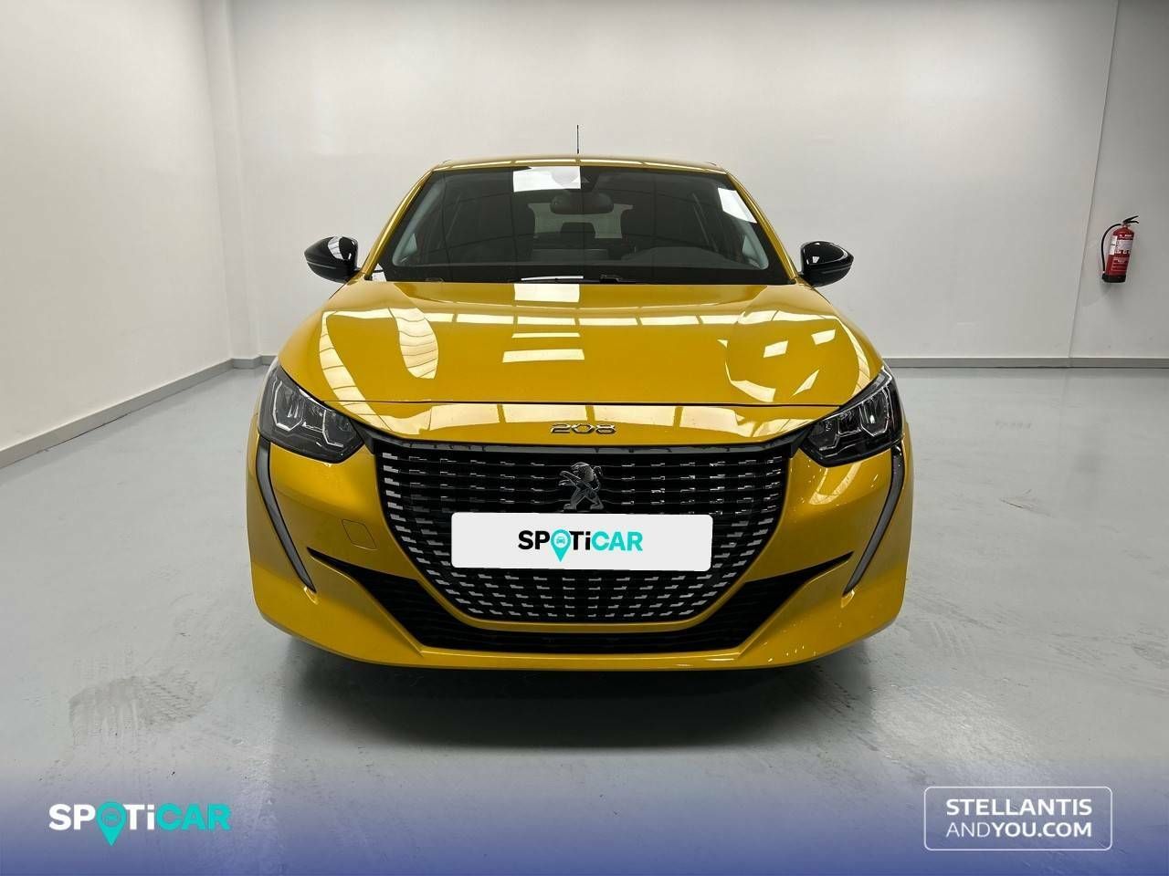 peugeot 208 2023 / foto grande (2)