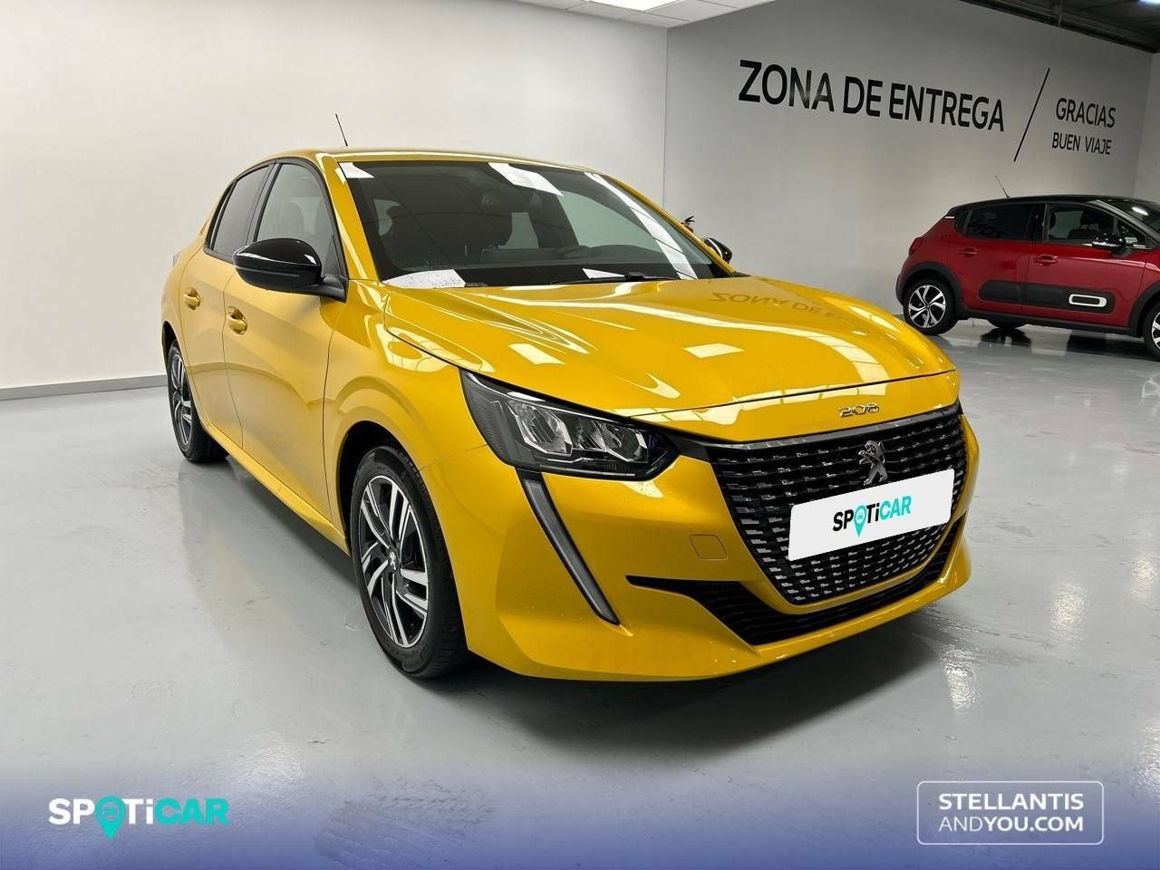 peugeot 208 2023 / foto grande (3)