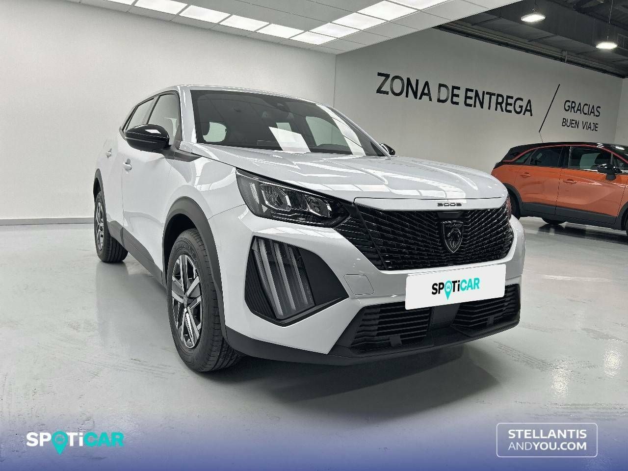 peugeot 2008 2023 / foto grande (3)